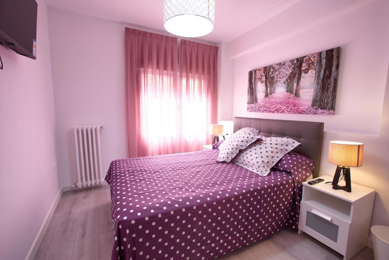 Apartment Cuencaloft Jose Cobo *
