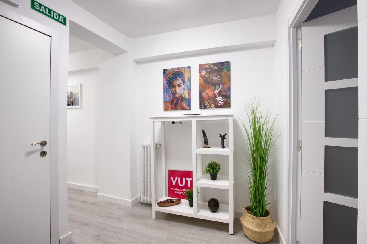 Cuencaloft Jose Cobo Apartment