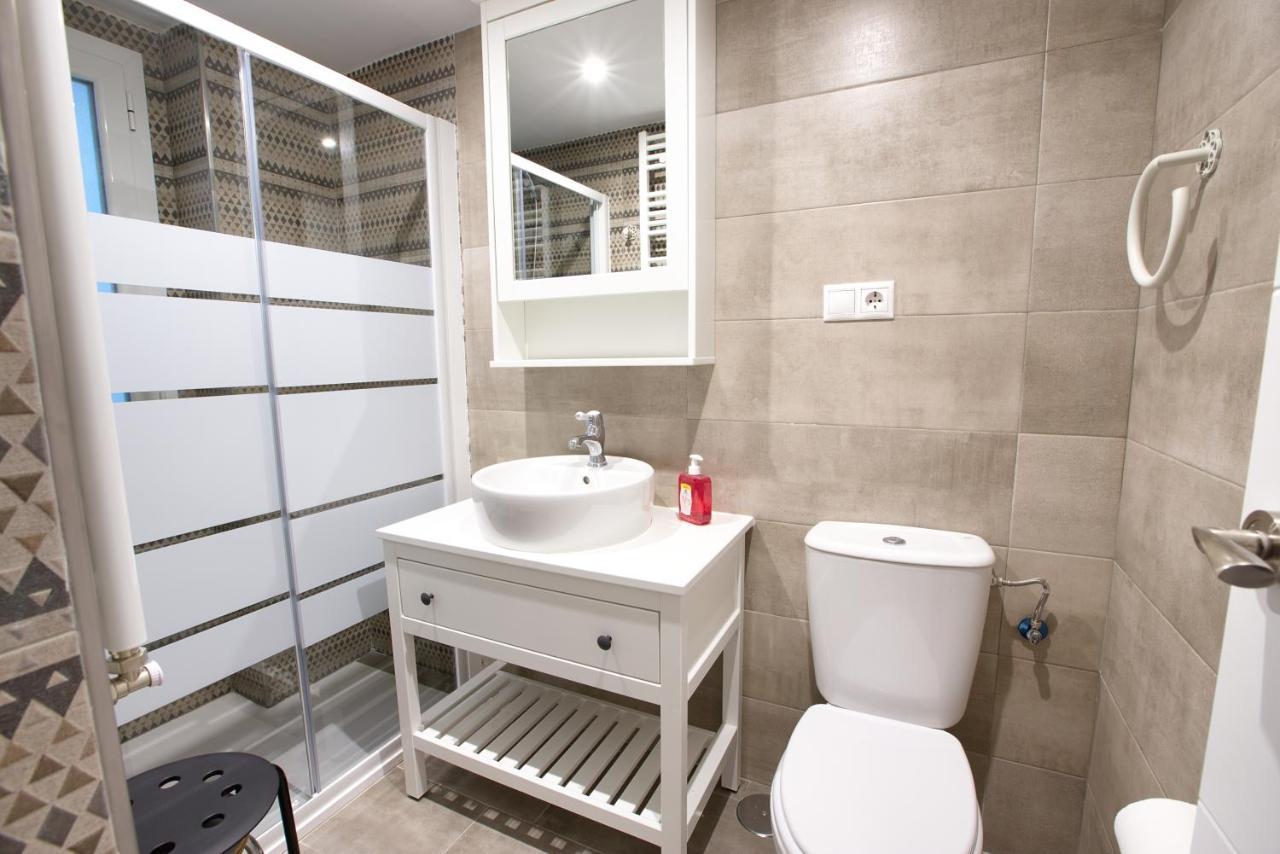 Cuencaloft Jose Cobo Apartment