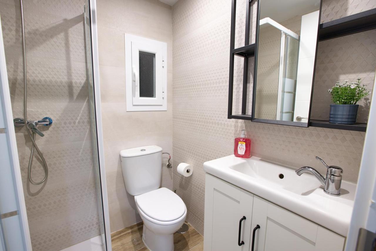Apartment Cuencaloft Jose Cobo