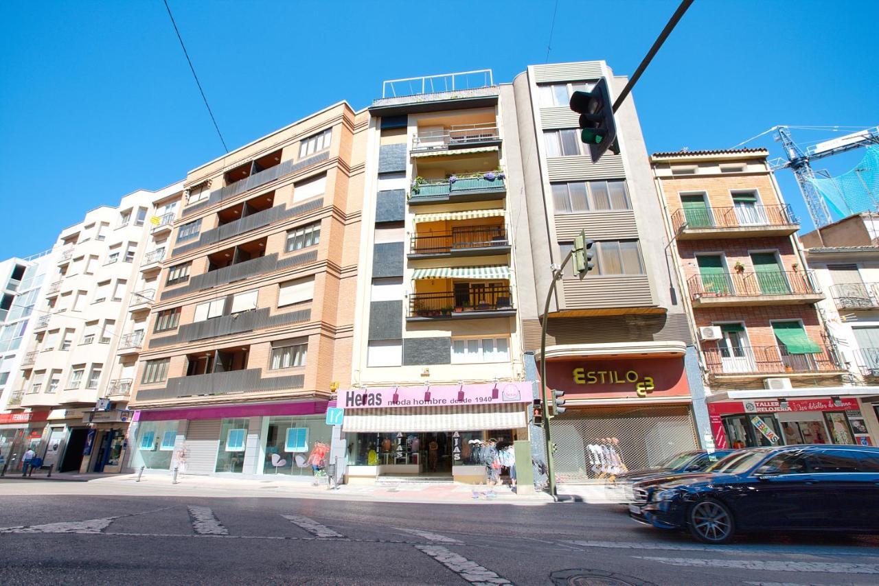 Cuencaloft Jose Cobo Apartment Cuenca (Castilla-La Mancha)